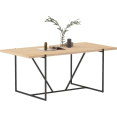 Home4you Cindy dining table