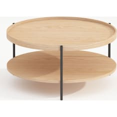 Home4you Cindy coffee table