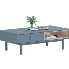 Home4you Iris coffee table