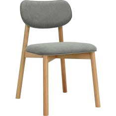 Home4you Gardenia dining chair 2 pcs