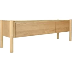 Home4you Gardenia 153x43x50,5 cm TV-taso