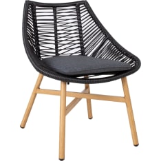 Home4you Helsinki chair 2 pcs