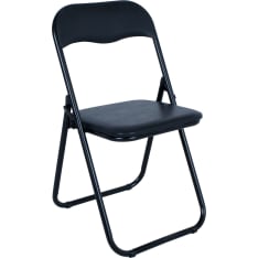 Home4you Caterina folding chair 2-pack