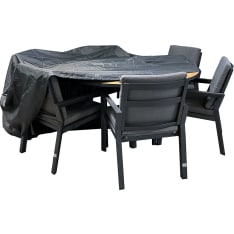 Home4you D240x90 cm furniture cover