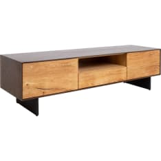 Home4you Valencia TV cabinet