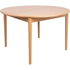 Home4you Troyes extendable dining table