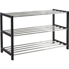 Home4you Brody shoe rack