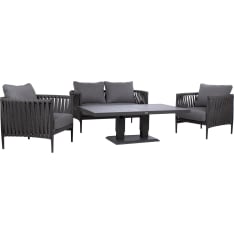 Home4you BRISTOL garden furniture set