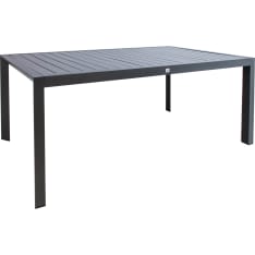 Home4you Tomso garden table