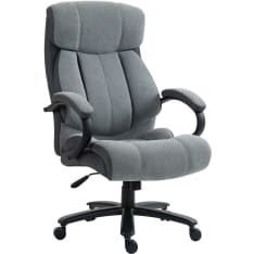 Home4you Malone XXL työtuoli
