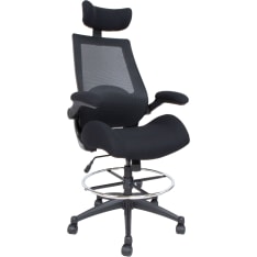 Home4you Miller high task chair