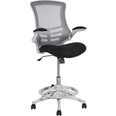 Home4you Tribecca high office chair