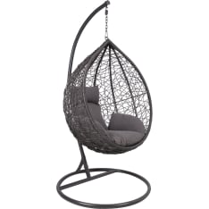 Home4you Droplet hanging chair