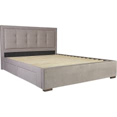 Home4you Duke 160x200 bed