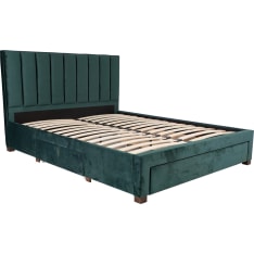 Home4you Grace 160x200 bed