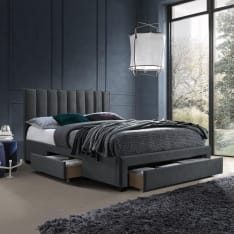 Home4you Grace 160x200 bed
