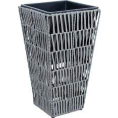Home4you Wicker ruukkuteline