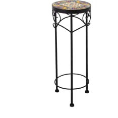 Home4you Morocco H20x50cm flower table