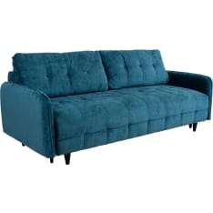Home4you Sarita 3-seater sofa bed