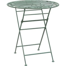 Home4you Mint folding table