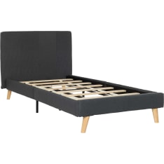 Home4you Juno 90x200 bed frame