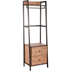 Home4you Lavinia hallway shelf