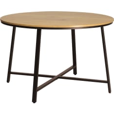 Home4you Sancia D120xH76cm dining table
