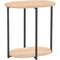 Home4you Hannes side table