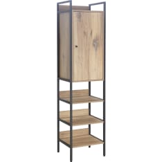 Home4you Hannes wine rack