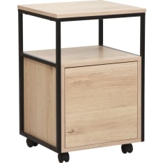 Home4you Lester nightstand