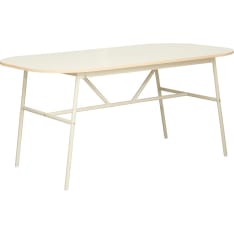 Home4you Desmond dining table