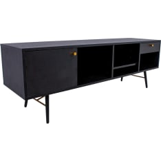 Home4you Luxembourg 150x40x50 cm TV-taso