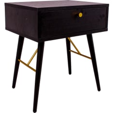 Home4you Luxemburg bedside table