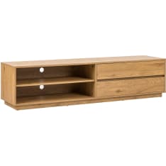 Home4you Sacha 180x40x43 cm TV stand
