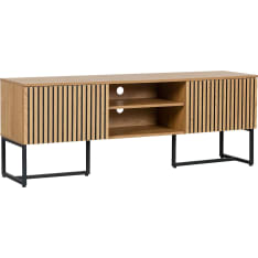 Home4you Hampton 160x40x60 cm TV table