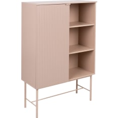 Home4you Sequence 82x35x130 cm cabinet