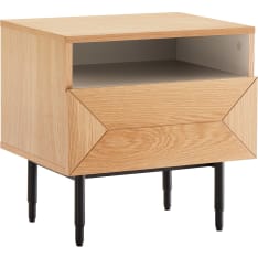 Home4you Nate nightstand