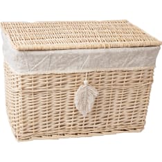 Home4you Willi Tassel säilytyskori