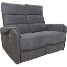 Home4you Bowers 2-seater recliner sofa