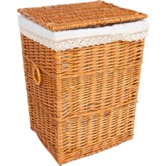 Home4you MAX-2 laundry basket