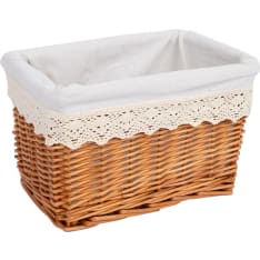 Home4you MAX-5 storage basket 2 pcs