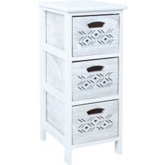 Home4you Mihkli chest of drawers
