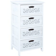 Home4you Mihkli chest of drawers