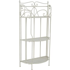 Home4you Sandy 114 cm shelf