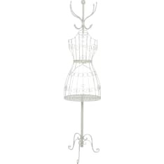 Home4you Sandy coat hanger