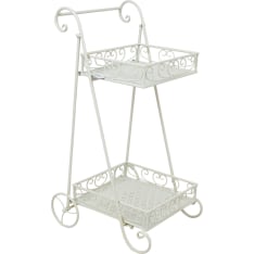 Home4you Sandy flower stand