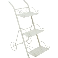 Home4you Sandy flower stand