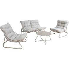 Home4you Samba garden furniture set