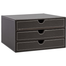 Home4you Walter 25x33xH18cm document drawer