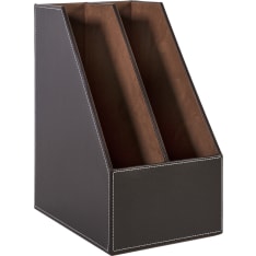 Home4you Walter 18x27xH34cm file holder